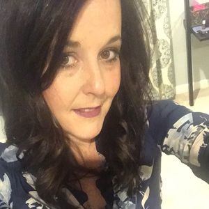 Meet your Posher, Naomi